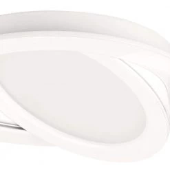 Commercial Electric 4 in. Selectable New Construction and Remodel Color Ultra-Directional Canless Recessed Integrated LED Kit -Commercial Electric Sales commercial electric recessed lighting kits 91918 44 1000