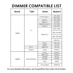 Commercial Electric 6 in. White Integrated LED Recessed Trim Kit (4-Pack) -Commercial Electric Sales commercial electric recessed lighting kits cer6cp6743b 4pk a0 1000