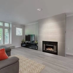 Commercial Electric 6 in. 3000K Integrated LED Recessed Trim Gimbal Light with Adjustable Beam Angle and Bulb Direction 670 Lumens (8 Pack) -Commercial Electric Sales commercial electric recessed lighting trims 53803111 8pk 66 1000