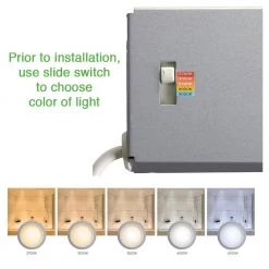 Commercial Electric Ultra Slim 6 in. Canless Color Selectable CCT Integrated LED Recessed Light Trim Downlight 900 Lumens (12-Pack) 16 Commercial Electric Ultra Slim 6 in. Canless Color Selectable CCT Integrated LED Recessed Light Trim Downlight 900 Lumens (12-Pack) -Commercial Electric Sales commercial electric recessed lighting trims 53807101 12pk a0 1000