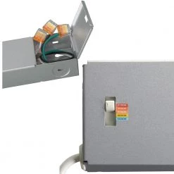 Commercial Electric Ultra Slim 4 in. Color Selectable CCT Canless Integrated LED Recessed Light Trim with Night Light Feature (12-Pack) 18 Commercial Electric Ultra Slim 4 in. Color Selectable CCT Canless Integrated LED Recessed Light Trim with Night Light Feature (12-Pack) -Commercial Electric Sales commercial electric recessed lighting trims 53827101 12pk 1d 1000