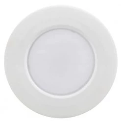 Commercial Electric 5 in./6 in. Smart Hubspace Color Selectable CCT Integrated LED Recessed Light Trim -Commercial Electric Sales commercial electric recessed lighting trims 538561010 1d 1000