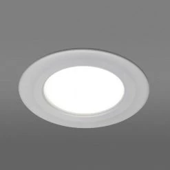 Commercial Electric 5 in./6 in. Smart Hubspace Color Selectable CCT Integrated LED Recessed Light Trim -Commercial Electric Sales commercial electric recessed lighting trims 538561010 77 1000