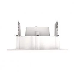 Commercial Electric 4 in. Selectable CCT Integrated LED Retrofit Ultra-Slim White Recessed Light Trim -Commercial Electric Sales commercial electric recessed lighting trims 91846 66 1000