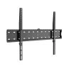 Commercial Electric Fixed Wall Mount for 37 in. Through 90 in. TVs -Commercial Electric Sales commercial electric tv mounts mb 50900 64 1000