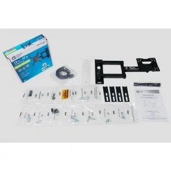 Commercial Electric 13 in. to 47 in. Full Motion Wall Mount for TVs 11 Commercial Electric 13 in. to 47 in. Full Motion Wall Mount for TVs -Commercial Electric Sales commercial electric tv mounts xd2483 s 44 1000