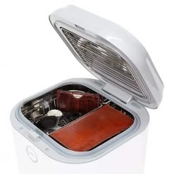 Commercial Electric CleanairePro UV-C Disinfectant Sterilizer Box 99% Kills Virus & Bacteria on Electronic Devices Kitchen Tools Baby Items -Commercial Electric Sales commercial electric uv light sanitizers 72101101 1f 1000