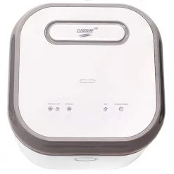 Commercial Electric CleanairePro UV-C Disinfectant Sterilizer Box 99% Kills Virus & Bacteria on Electronic Devices Kitchen Tools Baby Items -Commercial Electric Sales commercial electric uv light sanitizers 72101101 40 1000