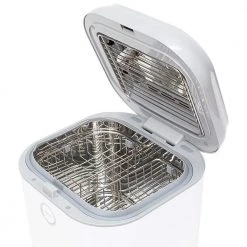 Commercial Electric CleanairePro UV-C Disinfectant Sterilizer Box 99% Kills Virus & Bacteria on Electronic Devices Kitchen Tools Baby Items