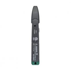 Commercial Electric Non-contact Tester with Screw driver -Commercial Electric Sales commercial electric voltage tester ncs 8904r 66 1000