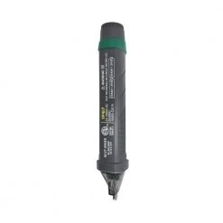 Commercial Electric Non-Contact AC Voltage Detector with Adjustable Sensitive -Commercial Electric Sales commercial electric voltage tester ncvt 8908r 66 1000
