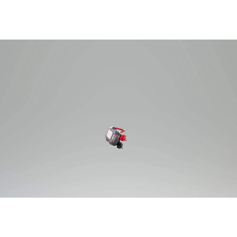 Commercial Electric 110-220-Volt AC/DC Voltage Tester 5 Commercial Electric 110-220-Volt AC/DC Voltage Tester - Image 3