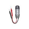 Commercial Electric 110-220-Volt AC/DC Voltage Tester 2 Commercial Electric 110-220-Volt AC/DC Voltage Tester -Commercial Electric Sales commercial electric voltage tester vt 8900r 64 1000
