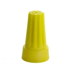 Commercial Electric Standard Wire Connector, Assortment (50-Pack) -Commercial Electric Sales commercial electric wire connectors wire terminals esa 50 4f 1000