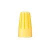 Commercial Electric Standard Wire Connectors, Yellow (30-Pack) -Commercial Electric Sales commercial electric wire connectors wire terminals esy 30 64 1000