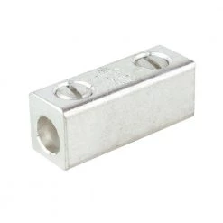 Commercial Electric 14-2 AWG Aluminum Dual Rated Splicer/Reducer (2-Pack) -Commercial Electric Sales commercial electric wire connectors wire terminals g61101hd 40 1000