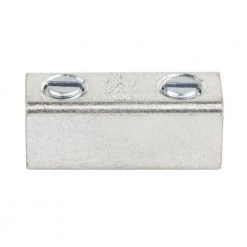 Commercial Electric 14-2 AWG Aluminum Dual Rated Splicer/Reducer (2-Pack) -Commercial Electric Sales commercial electric wire connectors wire terminals g61101hd c3 1000