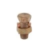 Commercial Electric 10 AWG to 8 AWG Copper Split Bolt (2-Pack) -Commercial Electric Sales commercial electric wire connectors wire terminals goec 15 64 1000