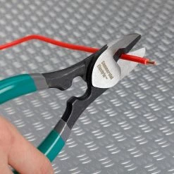 Commercial Electric Coaxial Cable Cutter -Commercial Electric Sales commercial electric wire strippers ce160127 31 1000