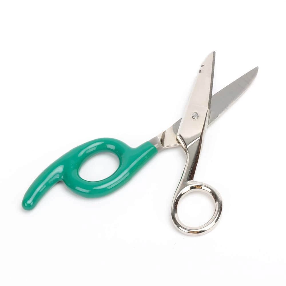 Commercial Electric Stainless-Steel Datacomm Snip 7 Commercial Electric Stainless-Steel Datacomm Snip - Image 5