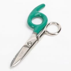 Commercial Electric Stainless-Steel Datacomm Snip 15 Commercial Electric Stainless-Steel Datacomm Snip -Commercial Electric Sales commercial electric wire strippers ce160166 66 1000