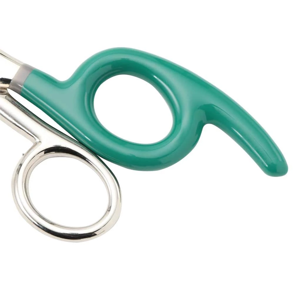 Commercial Electric Stainless-Steel Datacomm Snip 4 Commercial Electric Stainless-Steel Datacomm Snip - Image 2