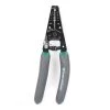 Commercial Electric 7 in. Wire Stripper and Cutter 1 Commercial Electric 7 in. Wire Stripper and Cutter -Commercial Electric Sales commercial electric wire strippers ce190201 64 1000