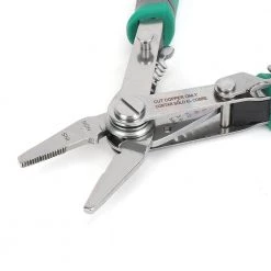 Commercial Electric Double Jaw Wire Stripper and Crimper -Commercial Electric Sales commercial electric wire strippers ce190205 44 1000