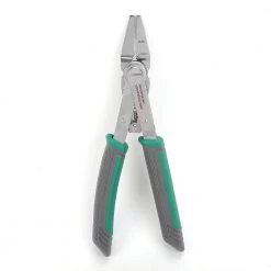 Commercial Electric Double Jaw Wire Stripper and Crimper -Commercial Electric Sales commercial electric wire strippers ce190205 4f 1000