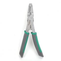 Commercial Electric Double Jaw Wire Stripper and Crimper -Commercial Electric Sales commercial electric wire strippers ce190205 66 1000