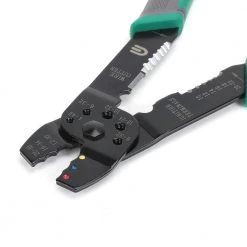 Commercial Electric 8 in. Multi-Purpose Wiring Tool -Commercial Electric Sales commercial electric wire strippers ce190206 77 1000