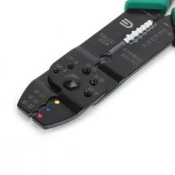 Commercial Electric 8 in. Multi-Purpose Wiring Tool -Commercial Electric Sales commercial electric wire strippers ce190206 c3 1000