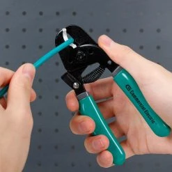 Commercial Electric Cable Cutter -Commercial Electric Sales commercial electric wire strippers ce70801 1f 1000