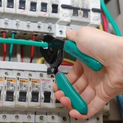 Commercial Electric Cable Cutter -Commercial Electric Sales commercial electric wire strippers ce70801 4f 1000