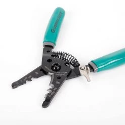 Commercial Electric Coaxial Cable Stripper -Commercial Electric Sales commercial electric wire strippers ce70808 1f 1000