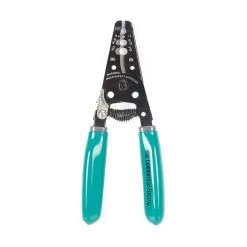 Commercial Electric Coaxial Cable Stripper