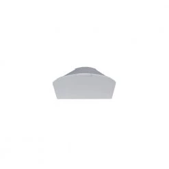 Commercial Electric 48 in. 4000 Lumens Integrated LED White Wraparound Light 4000K Bright White -Commercial Electric Sales commercial electric wraparound lights wr4840k40lwl 44 1000