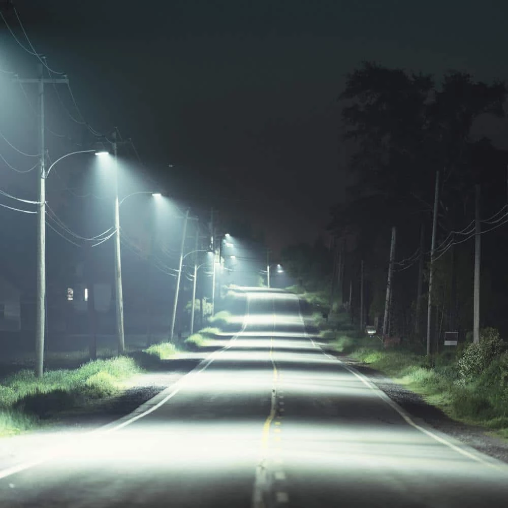 Commercial Electric 600-Watt Equivalent Integrated LED Gray Dusk to Dawn Area Light and Flood Light with 9000 Lumens Outdoor Light 12 Commercial Electric 600-Watt Equivalent Integrated LED Gray Dusk to Dawn Area Light and Flood Light with 9000 Lumens Outdoor Light - Image 10