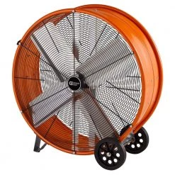 Commercial Electric Sales -Commercial Electric Sales orange commercial electric industrial fans bf30ddce e1 1000