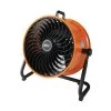 Commercial Electric 16 in. Direct Drive Turbo Fan 1 Commercial Electric 16 in. Direct Drive Turbo Fan -Commercial Electric Sales orange commercial electric industrial fans hvff16ce 64 1000