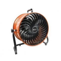 Commercial Electric 16 in. Direct Drive Turbo Fan -Commercial Electric Sales orange commercial electric industrial fans hvff16ce c3 1000