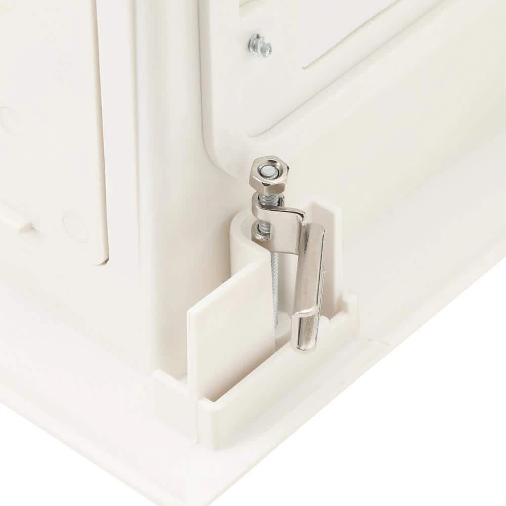 Commercial Electric TV Multimedia Recessed Box 4 Commercial Electric TV Multimedia Recessed Box - Image 2