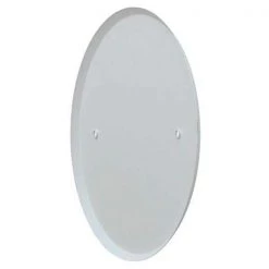 Commercial Electric 5 in. 1-Gang White Textured Round Blank Metal Wall Plate -Commercial Electric Sales white commercial electric blank wall plates pmtw rb 40 1000