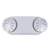Commercial Electric Oval 11-Watt Equivalent Integrated LED White Emergency Light with Ni-Cad 3.6-Volt Battery 2 Commercial Electric Oval 11-Watt Equivalent Integrated LED White Emergency Light with Ni-Cad 3.6-Volt Battery -Commercial Electric Sales white commercial electric emergency exit lights emledov120277 64 1000