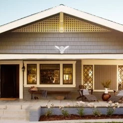 Commercial Electric 30-Watt White Outdoor Integrated LED Twin Head Motion-Activated Flood Light, 3000 Lumens -Commercial Electric Sales white commercial electric flood lights fsxd30 ms 4k wh 44 1000