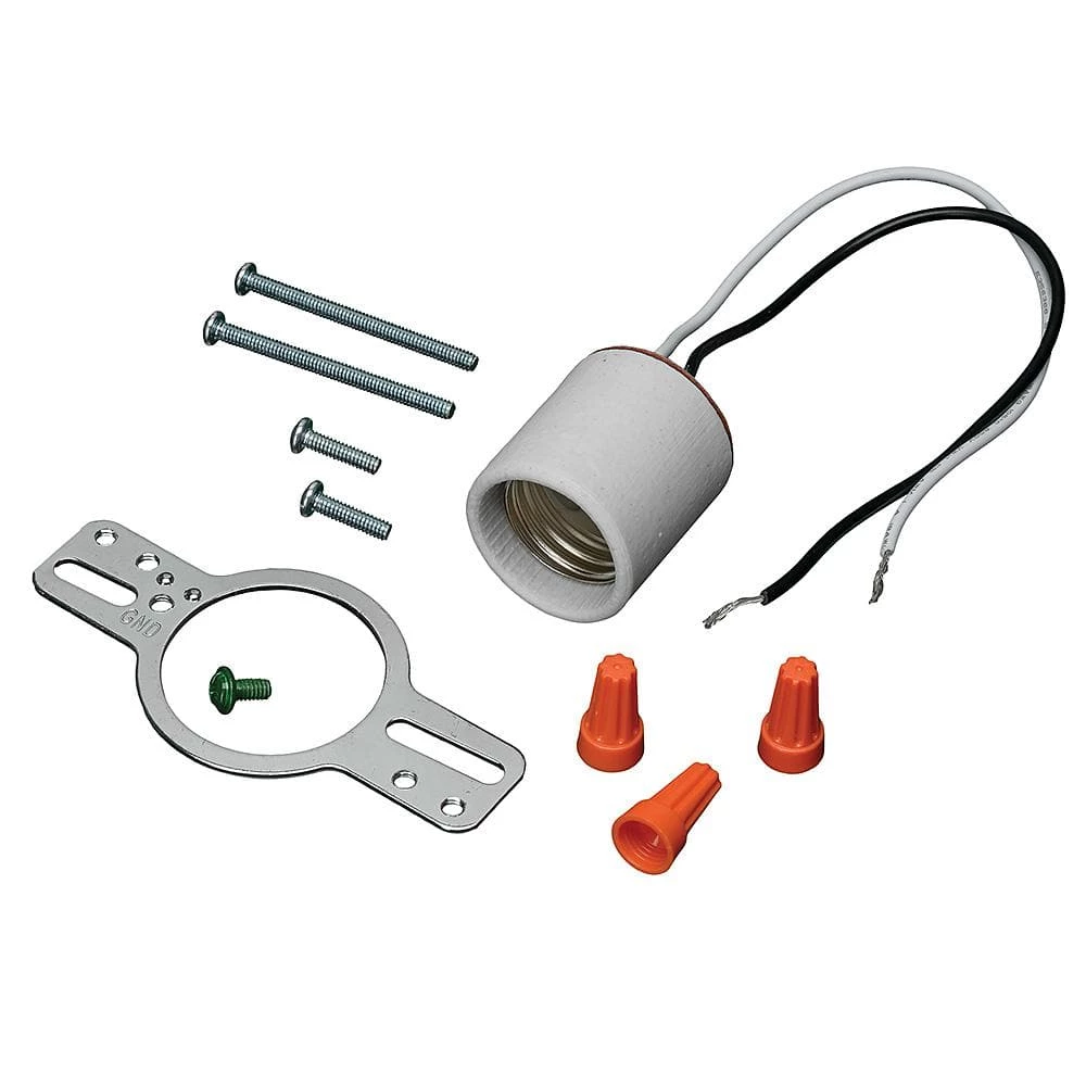 Commercial Electric Spin Light 7 in. Motion Sensor LED Flush Mount Ceiling Light Customize Hold Times Closet Rated 830 Lumens 4000K 12 Commercial Electric Spin Light 7 in. Motion Sensor LED Flush Mount Ceiling Light Customize Hold Times Closet Rated 830 Lumens 4000K - Image 10