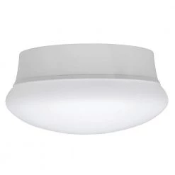 Commercial Electric Spin Light 7 in. Closet Light Selectable CCT LED Flush Mount Laundry Room Hallway Stairway Lighting -Commercial Electric Sales white commercial electric flush mount lights 54690111 c3 1000