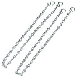 Commercial Electric 4 ft. 162-Watt Equivalent Integrated LED White High Low Bay Warehouse Light 9000 Lumens 5000K Dimmable -Commercial Electric Sales white commercial electric high bay lights 50239161 c3 1000