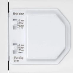 Commercial Electric 2 ft. 400-Watt Equivalent Integrated LED Motion Sensor White High Bay Light 5000K High Output 18000 Lumens Wet Rated -Commercial Electric Sales white commercial electric high bay lights 50242161 c3 1000