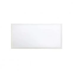 Commercial Electric 2 ft. x 4 ft. LED Flat Panel Light with Selectable Wattage/Lumens, Selectable CCT and Integrated Emergency Backup -Commercial Electric Sales white commercial electric led panel lights mps60120350w s e 1f 1000